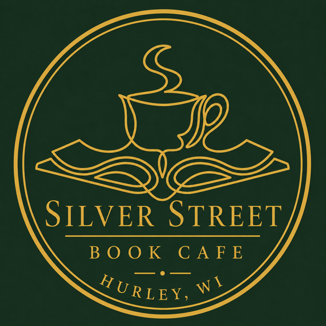 silverstreetbooks