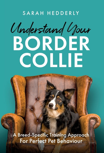 Understand Your Border Collie: A Breed-Specific Training Approach for Perfect Pet Behaviour
