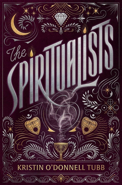 The Spiritualists