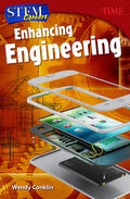 Stem Careers: Enhancing Engineering