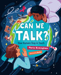 Can We Talk?: How Humans Stay in Touch