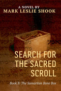 The Samaritan Bone Box