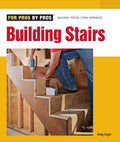 Building Stairs