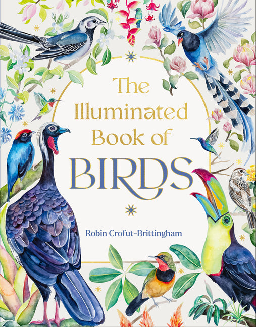 The Illuminated Book of Birds
