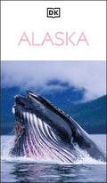 DK Alaska: Must-See Sights. Culture & History. Detailed Maps & Tours. Covers Denali, Kenai Fjords, Anchorage, &