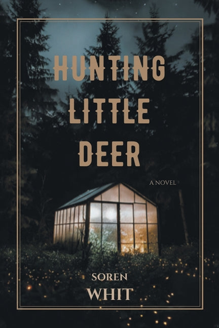 Hunting Little Deer