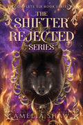 Shifter Rejected Series: Books 1-6