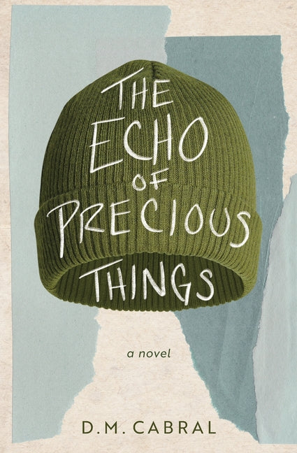 The Echo of Precious Things