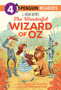 L. Frank Baum's the Wonderful Wizard of Oz