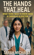 The Hands That Heal: What Teens Need to Know About a Career as a Doctor