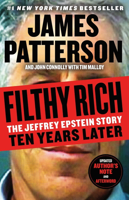 Filthy Rich: The Jeffrey Epstein Story: Ten Years Later