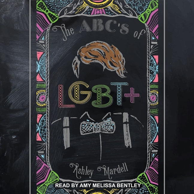 The Abc's of Lgbt+