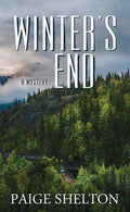 Winter's End: Alaska Wild