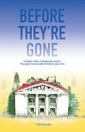 Before They're Gone