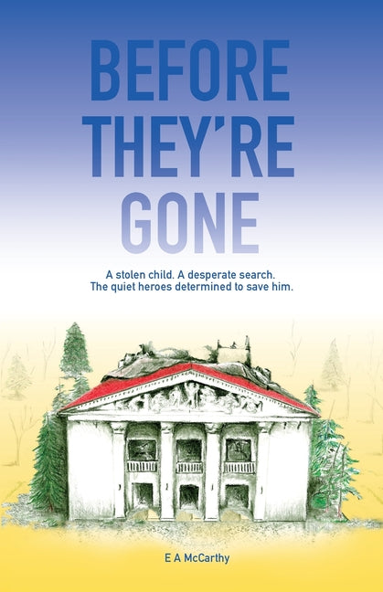 Before They're Gone