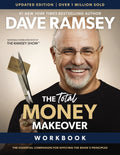The Total Money Makeover Workbook Updated: The Essential Companion for Applying the Book's Principles