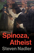 Spinoza, Atheist