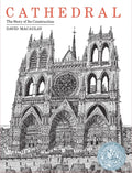 Cathedral: By the Author of the Way Things Work