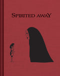 Studio Ghibli(r) Spirited Away Sketchbook