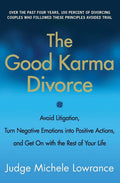 The Good Karma Divorce