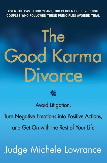 The Good Karma Divorce