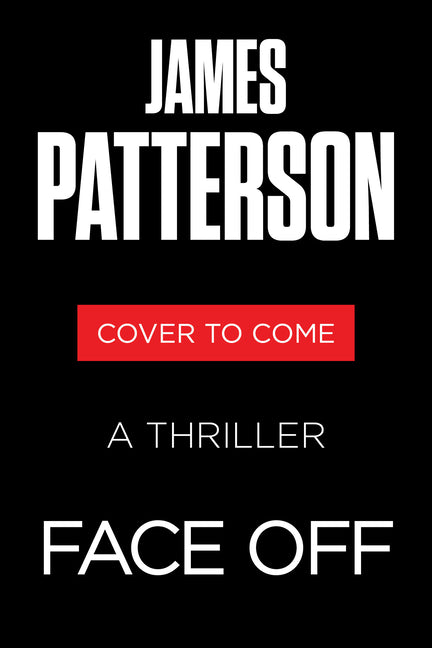 Face Off: A Thriller