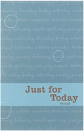 Just for Today (Revised)