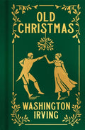 Old Christmas: Gilded Pocket Edition