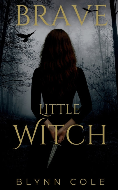 Brave Little Witch