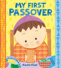 My First Passover