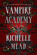 Vampire Academy