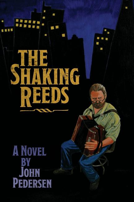 The Shaking Reeds