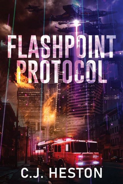 Flashpoint Protocol