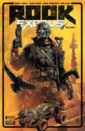 Rook: Exodus Volume 1: Fight or Flight