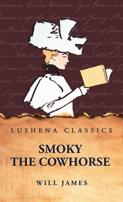 Smoky the Cowhorse