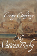 The Vatican Ruby: Action Adventures of Jameson and Elspeth