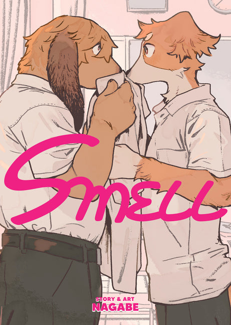 Smell