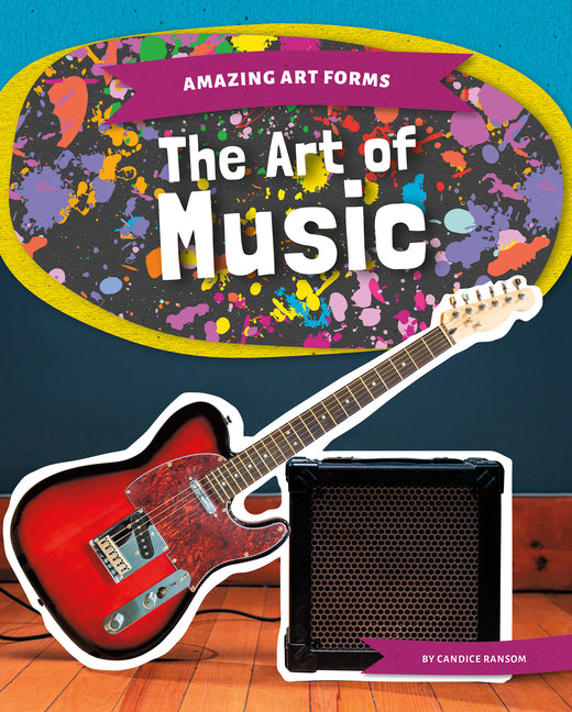 Art of Music