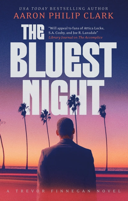 The Bluest Night (Main)