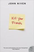 Kill Your Friends (Revised) (Revised)