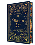 Twisted Love (Collector's Edition)