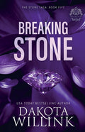 Breaking Stone