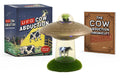 UFO Cow Abduction: Beam Up Your Bovine (with Light and Sound!) [With Battery]