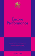 Encore Performance: An 831 Stories Romance