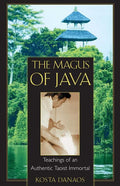 The Magus of Java: Teachings of an Authentic Taoist Immortal (Original)