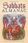 Llewellyn's 2027 Sabbats Almanac: Samhain 2026 to Mabon 2027