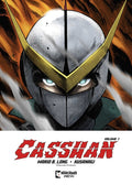 Casshan Vol. 1
