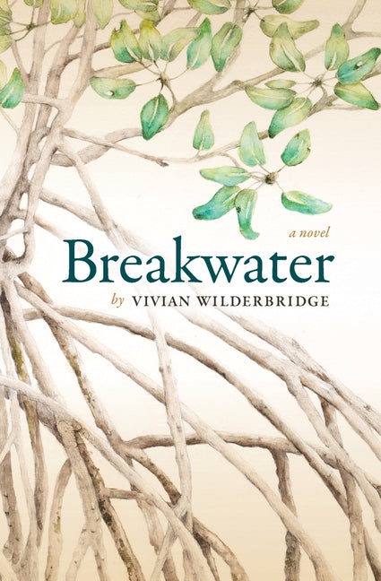 Breakwater