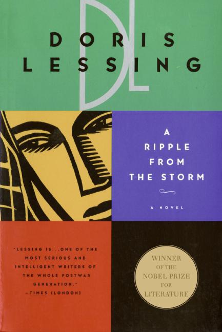 A Ripple from the Storm (Harperperennial)