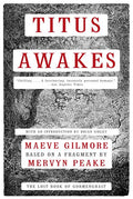 Titus Awakes: The Lost Book of Gormenghast